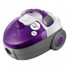 Sencor SVC 512 VT porzsák nélküli porszívó, 890Watt, HEPA H10 szűrő, 76dB, türkiz
