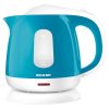 Sencor SWK 1017TQ vízforraló 1100 W, 1 liter, türkiz