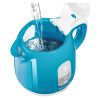 Sencor SWK 1017TQ vízforraló 1100 W, 1 liter, türkiz