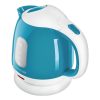 Sencor SWK 1017TQ vízforraló 1100 W, 1 liter, türkiz