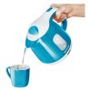 Sencor SWK 1017TQ vízforraló 1100 W, 1 liter, türkiz