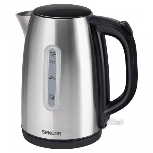 Sencor SWK 1720BK Vízforraló, 2200 W, 1,7 Liter