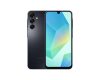 Samsung Galaxy A16 Mobiltelefon, 128GB, 4GB, Dual, fekete (SM-A165)