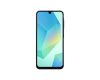 Samsung Galaxy A16 Mobiltelefon, 128GB, 4GB, Dual, fekete (SM-A165)