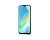 Samsung Galaxy A16 Mobiltelefon, 128GB, 4GB, Dual, fekete (SM-A165)
