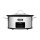 Tesla SlowCook S800 Deluxe lassúfőző, 250 W, 5,6 liter