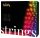 Twinkly Strings IP44 Okos karácsonyfa izzó, 100 LED, Bluetooth, Wifi, 8m (TWS100STP-BEU)