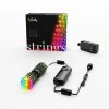 Twinkly Strings IP44 Okos karácsonyfa izzó, 100 LED, Bluetooth, Wifi, 8m (TWS100STP-BEU)