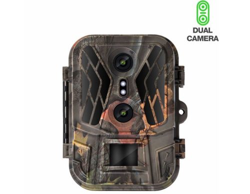 EVOLVEO StrongVision Dual A, vadkamera, fotócsapda, biztonsági kamera (CAM-DUALA)