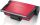 Bosch TCG4104 kontaktgrill, 2000Watt, 33 x24cm, 5hőfok, bordó