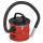 Einhell 2351661 TC-AV 1718 D hamuporszívó, 1200Watt, 170mbar szívóerő, 18liter űrtartalom