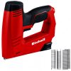 Einhell 4257890 TC-EN 20 E elektromos tűzőgép, 20lövés/perc, kapocsszélesség 11.4mm