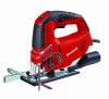 Einhell 4321140 TC-JS 85 elektromos dekopírfűrész, 620Watt, 4 fokozat, max.3000rpm, max.100mm