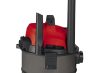 Einhell 2340290 TC-VC 1815 száraz-nedves porszívó, 1250Watt, 180mbar szívóerő, 15liter, 78dB