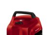 Einhell 2340290 TC-VC 1815 száraz-nedves porszívó, 1250Watt, 180mbar szívóerő, 15liter, 78dB