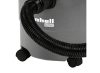 Einhell 2340290 TC-VC 1815 száraz-nedves porszívó, 1250Watt, 180mbar szívóerő, 15liter, 78dB