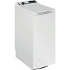 Whirlpool TDLRB 7232BS EU felültöltős mosógép, inverteres, 7kg, 1151rpm, 72dB, fehér
