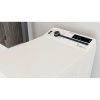 Whirlpool TDLRB 7232BS EU felültöltős mosógép, inverteres, 7kg, 1151rpm, 72dB, fehér