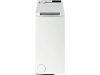 Whirlpool TDLR 7231BS EU felültöltős mosógép, 7 kg, 1200rpm, 78dB, fehér