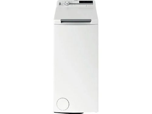 Whirlpool TDLR 7231BS EU felültöltős mosógép, 7 kg, 1200rpm, 78dB, fehér