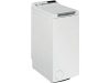 Whirlpool TDLR 7231BS EU felültöltős mosógép, 7 kg, 1200rpm, 78dB, fehér