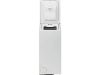 Whirlpool TDLR 7231BS EU felültöltős mosógép, 7 kg, 1200rpm, 78dB, fehér