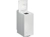 Whirlpool TDLR 7231BS EU felültöltős mosógép, 7 kg, 1200rpm, 78dB, fehér