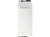 Whirlpool TDLR 7232BS EU felültöltős mosógép, inverteres, 7kg, 1151rpm, 72dB, fehér