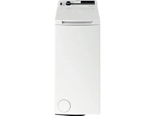 Whirlpool TDLR 7232BS EU felültöltős mosógép, inverteres, 7kg, 1151rpm, 72dB, fehér