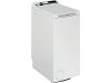 Whirlpool TDLR 7232BS EU felültöltős mosógép, inverteres, 7kg, 1151rpm, 72dB, fehér