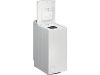 Whirlpool TDLR 7232BS EU felültöltős mosógép, inverteres, 7kg, 1151rpm, 72dB, fehér
