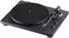 TEAC TN-280BT-A3/B lemezjátszó, szíjhajtás, phono kimenet, Bluetooth, fekete