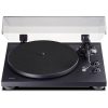 TEAC TN-280BT-A3/B lemezjátszó, szíjhajtás, phono kimenet, Bluetooth, fekete