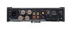 TEAC AI-303 USB DAC sztereó integrált erősítő, 2 x 50Watt, fekete