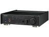 TEAC AI-303 USB DAC sztereó integrált erősítő, 2 x 50Watt, fekete