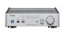 TEAC AI-303 USB DAC sztereó integrált erősítő, 2 x 50Watt, ezüst