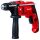 Einhell 4259610 TE-ID 500 E ütvefúró, 550Watt, 48000ütés/perc