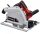 Einhell 4331300 TE-PS 165 merülőfűrész, 1200Watt, 5200rpm, 16.5cm-es fűrészlap