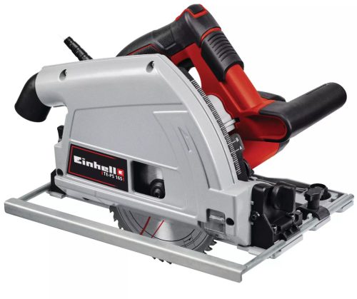 Einhell 4331300 TE-PS 165 merülőfűrész, 1200Watt, 5200rpm, 16.5cm-es fűrészlap
