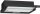 Gorenje TH60E3B teleszkópos elszívó, 60cm, 350m3/h, 67dB, fekete