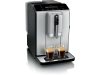 Bosch TIE20301 VeroCafe Serie 2 automata kávéfőző, 1500Watt, 1.4liter, 15bar, 5program, kerámia örlő, fekete -ezüst