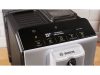 Bosch TIE20301 VeroCafe Serie 2 automata kávéfőző, 1500Watt, 1.4liter, 15bar, 5program, kerámia örlő, fekete -ezüst