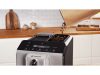 Bosch TIE20301 VeroCafe Serie 2 automata kávéfőző, 1500Watt, 1.4liter, 15bar, 5program, kerámia örlő, fekete -ezüst
