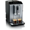 Bosch TIE20504 VeroCafe Serie 2 automata kávéfőző, 1500Watt, 1.4liter, 15bar, 5program, csészemelegítő, fekete -titán