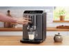 Bosch TIE20504 VeroCafe Serie 2 automata kávéfőző, 1500Watt, 1.4liter, 15bar, 5program, csészemelegítő, fekete -titán