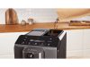Bosch TIE20504 VeroCafe Serie 2 automata kávéfőző, 1500Watt, 1.4liter, 15bar, 5program, csészemelegítő, fekete -titán