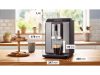 Bosch TIE20504 VeroCafe Serie 2 automata kávéfőző, 1500Watt, 1.4liter, 15bar, 5program, csészemelegítő, fekete -titán