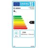 Bosch TR1000T 100 HB vízszintes bojler, 100liter, 2kW, max.8bar, IPX4 (7736506095)
