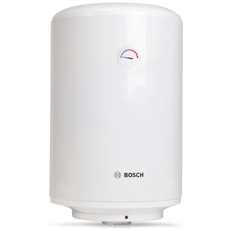 Bosch TR1000T 150 B függőleges bojler, 120liter, 2kW, zománcozott belső, max.8bar, IPX4 (7736504486)