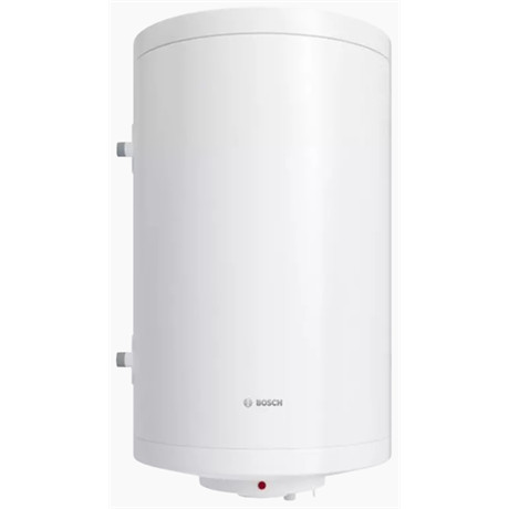 Bosch TR1000T 80 CB BAL függőleges bojler, csőkígyós, 80liter, 2kW, max.8bar (7736504468)